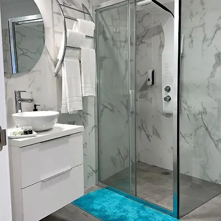 Luxury Apartamento *