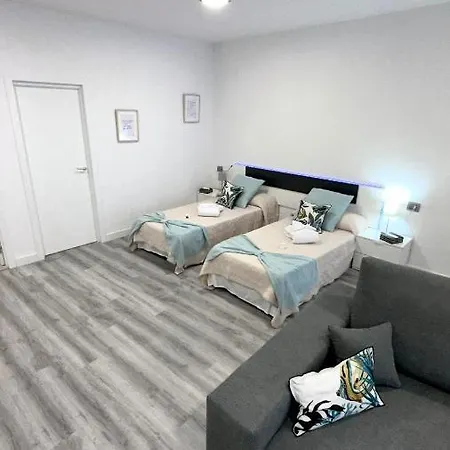 Apartamento Luxury *