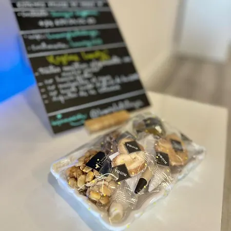 Luxury Apartamento La Restinga