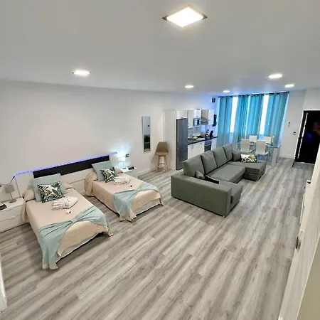 Luxury * La Restinga