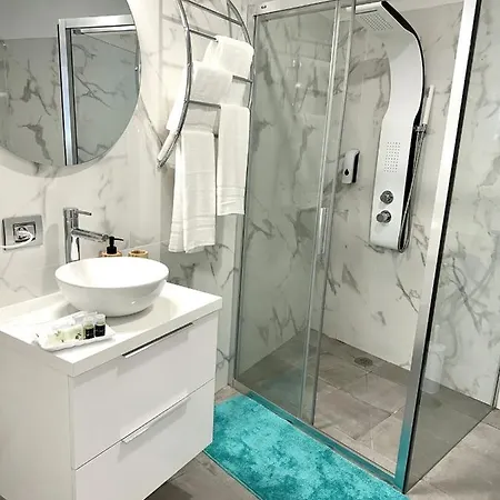 公寓 Luxury 拉雷斯廷加