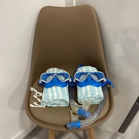 Luxury Apartamento *