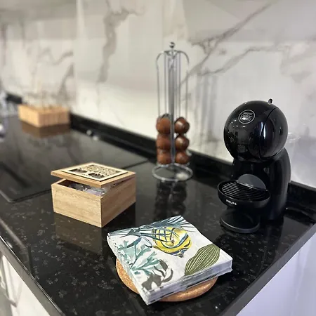 Apartamento Luxury *