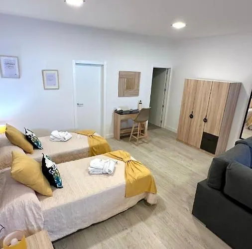 Luxury 라 레스팅가