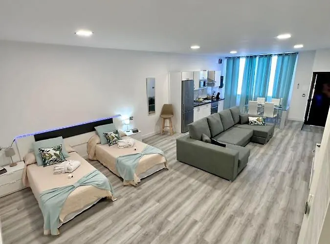 Luxury * 라 레스팅가