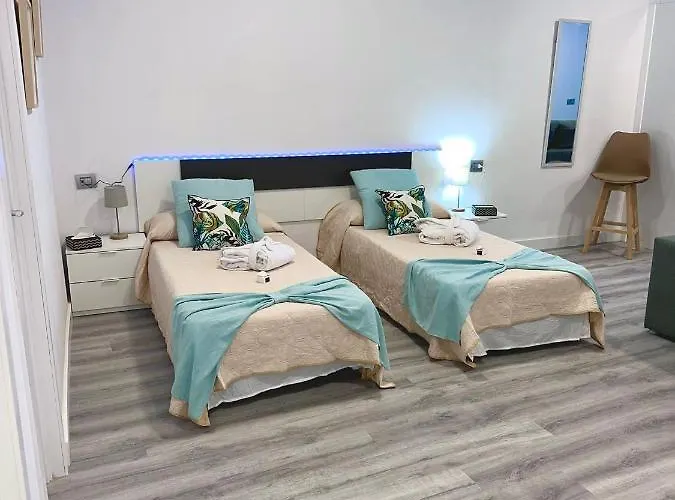 아파트 Luxury