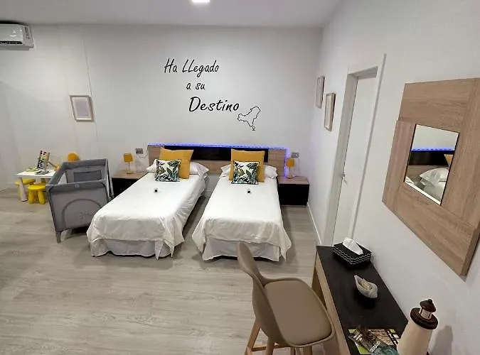 Luxury 라 레스팅가