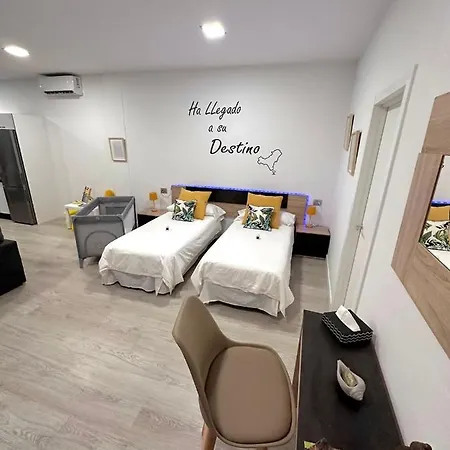 Lejlighed Luxury La Restinga