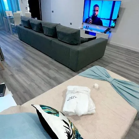 Luxury *