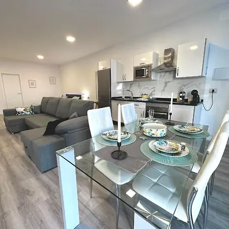 Luxury * La Restinga