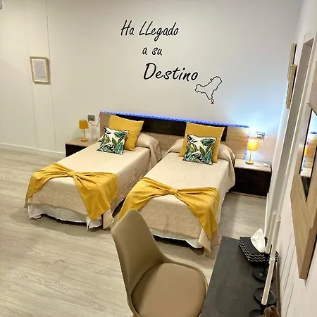 Luxury アパート