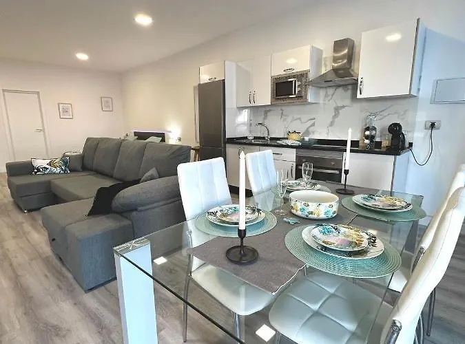 Luxury * La Restinga